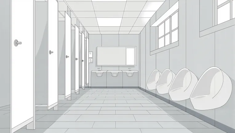 Anime,Building,Composition Control,Workflow,
