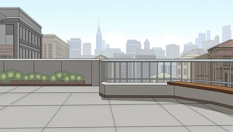 Anime,Building,Composition Control,Workflow,