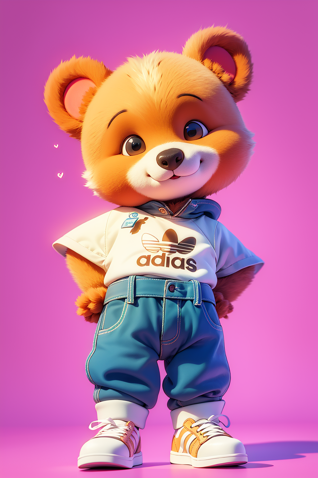 3D Cartoon Animation V1.0