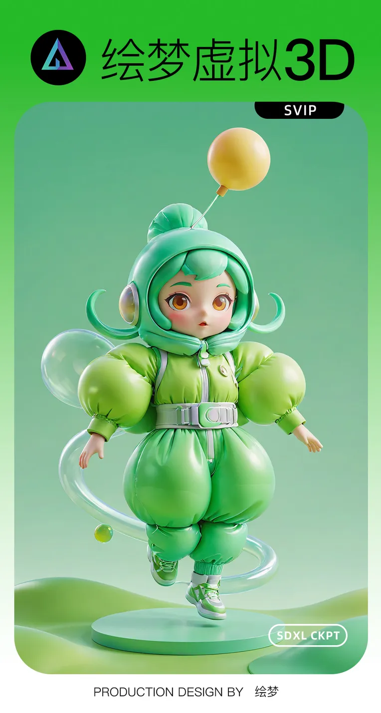 Mockups,Cartoon style,Product,Checkpoint,SDXL