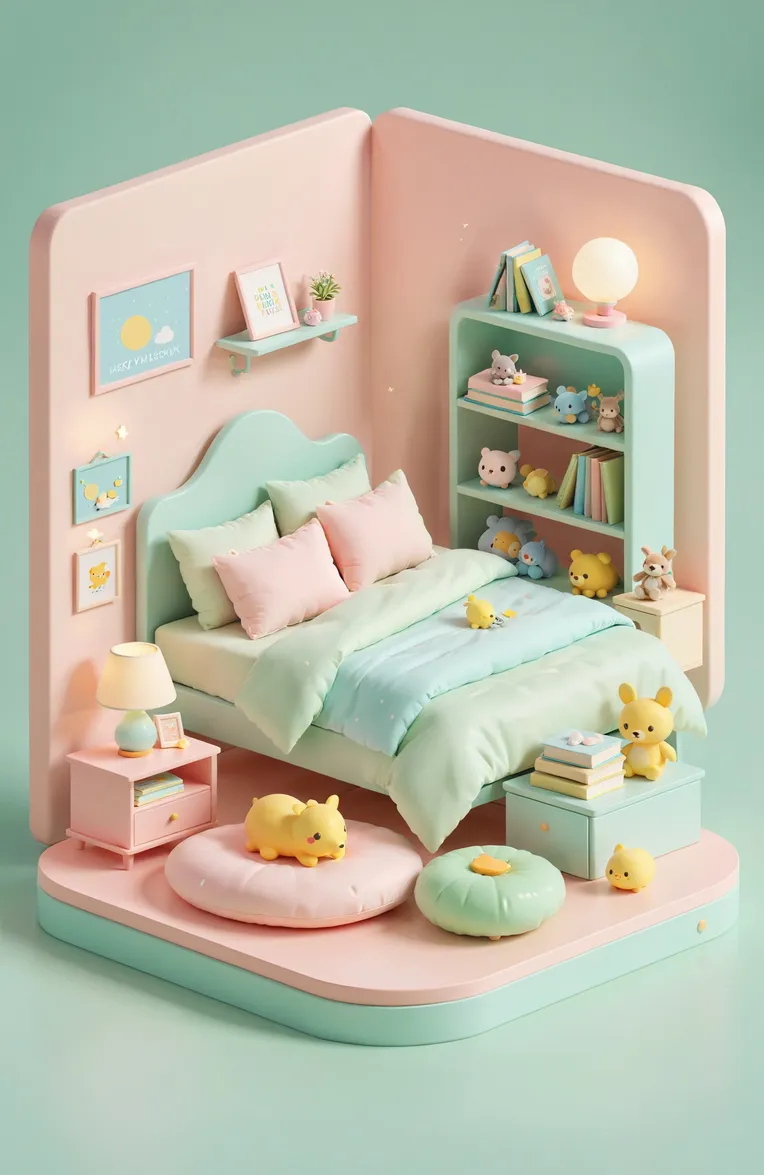 Mockups,Cartoon style,Product,Checkpoint,SDXL