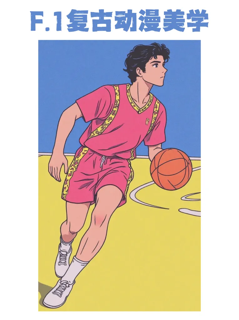 Anime Style,Boy,Style Boost,LoRA,FLUX.1