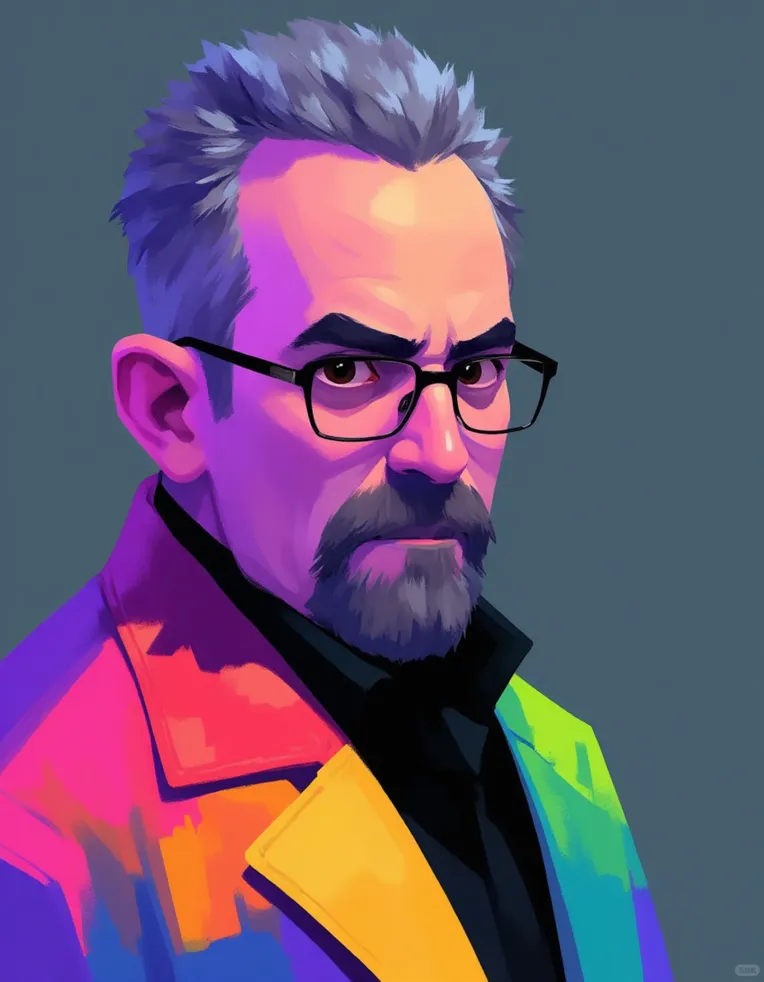 Anime Style,Boy,Object Enhance,LoRA,FLUX.1