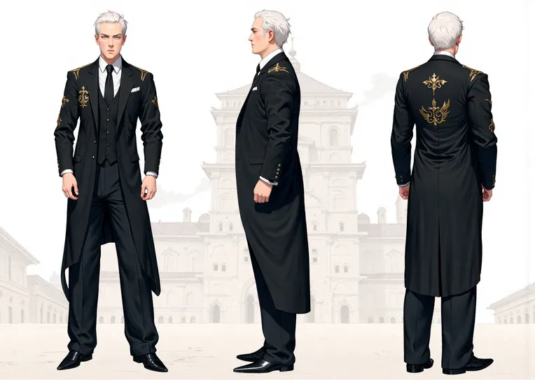 Anime Character,Girl,Physical/Facial feature,Workflow,