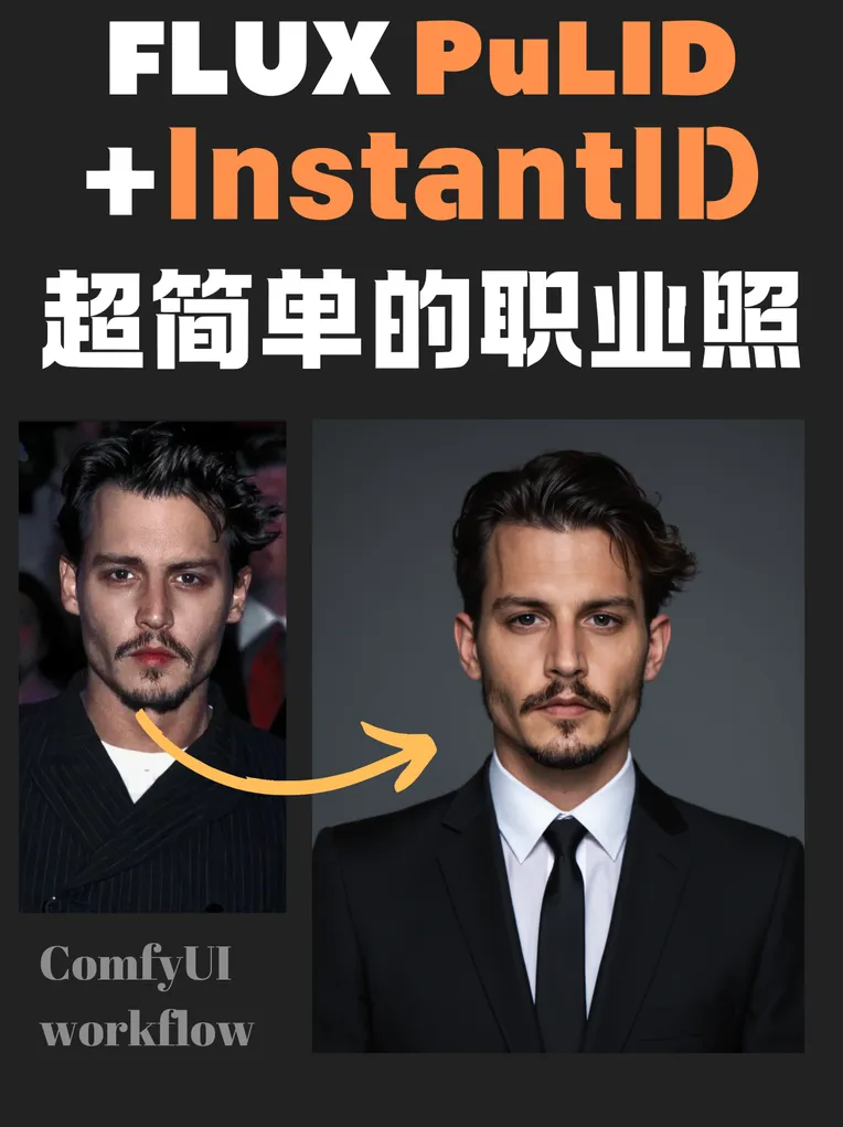 Realistic,Style & Filter,Boy,Workflow,