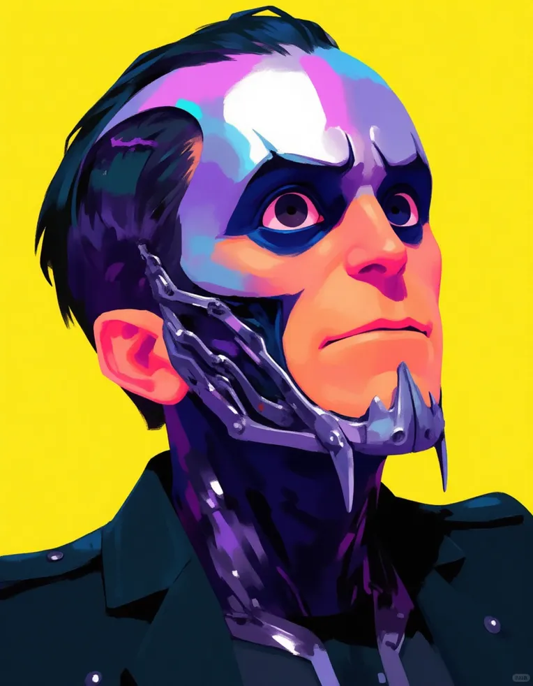 Anime Style,Boy,Object Enhance,LoRA,FLUX.1