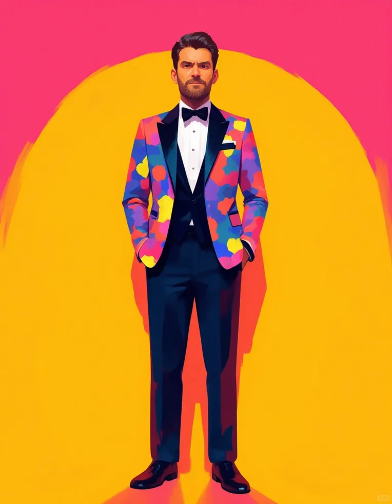 Anime Style,Boy,Object Enhance,LoRA,FLUX.1