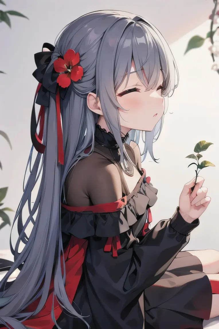Anime Style,Girl,Object Enhance,Checkpoint,SD 1.5