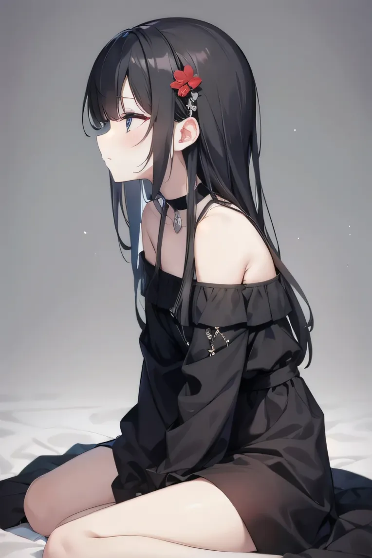 Anime Style,Girl,Object Enhance,Checkpoint,SD 1.5