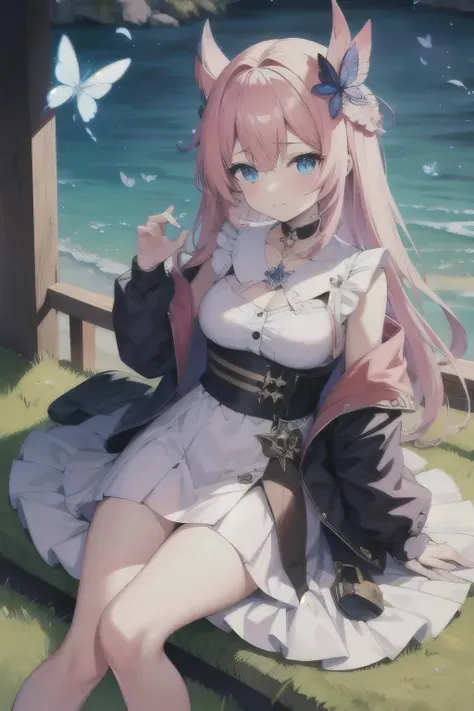 Anime Style,Girl,Checkpoint,SD 1.5