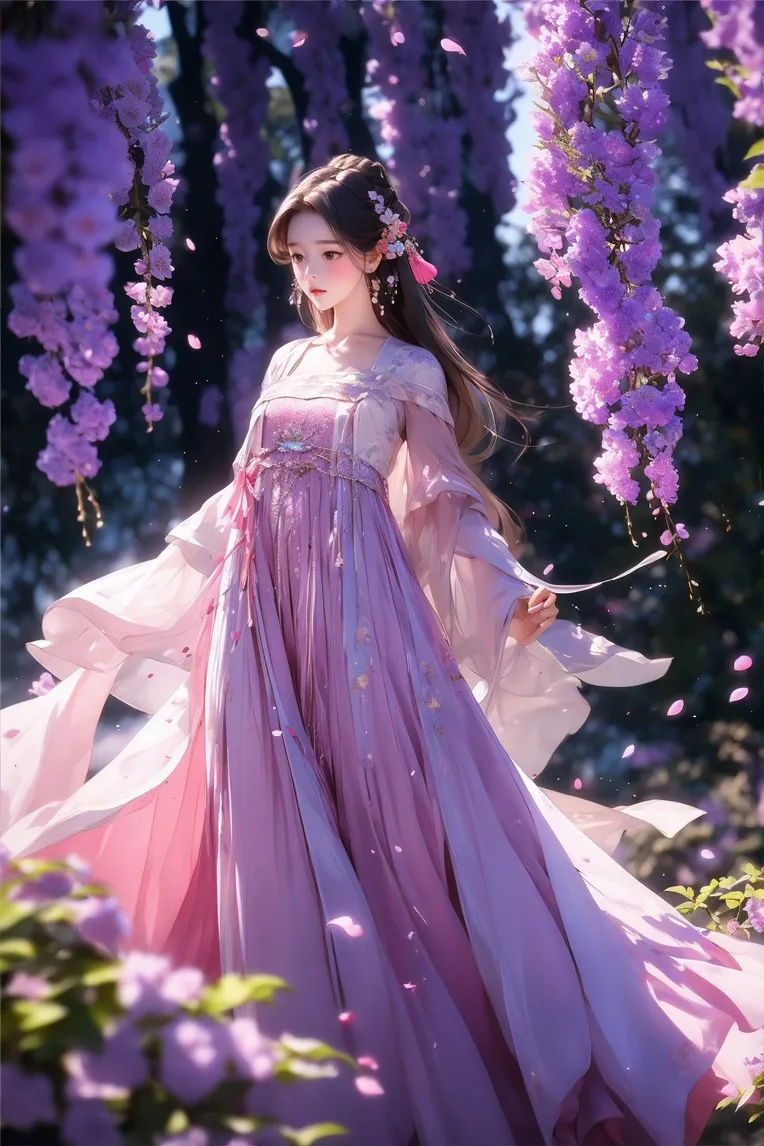 Anime,Anime Style,Girl,LoRA,SD 1.5