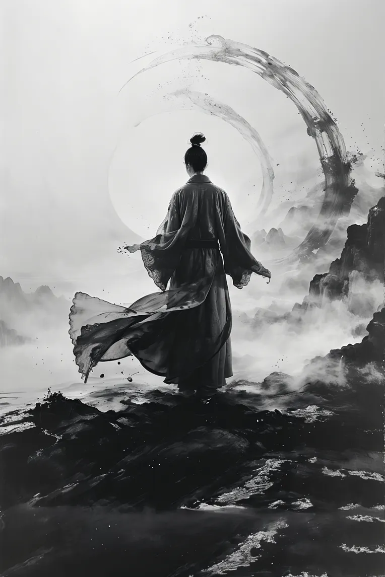 Classic Painting,Traditional Painting Media,Boy,Other,SD 1.5