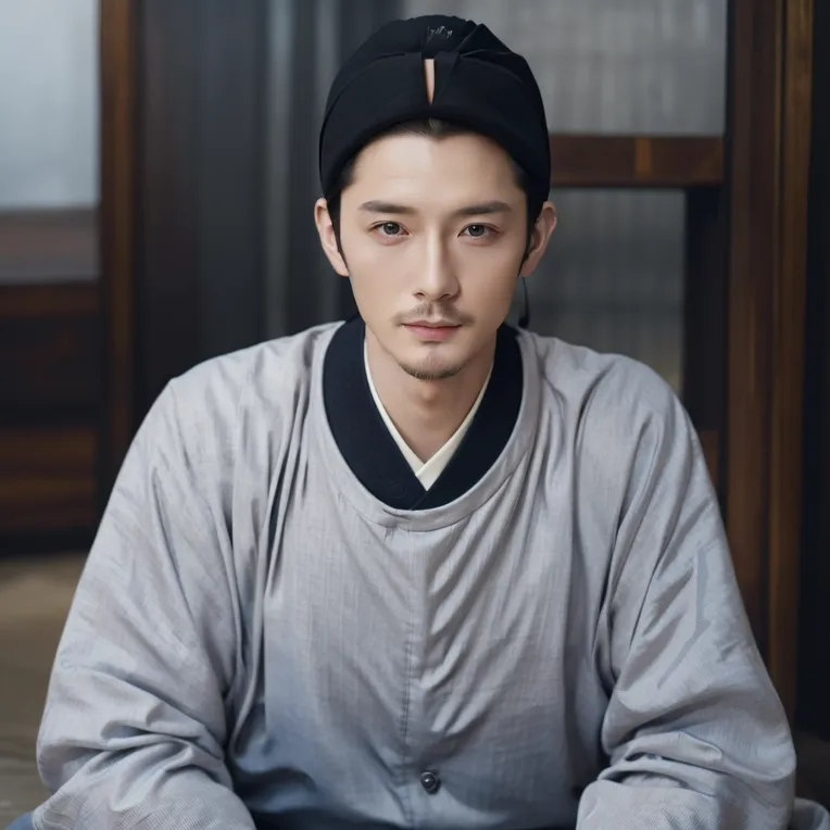 Anime,Chinese Style,Anime Style,LoRA,SD 1.5