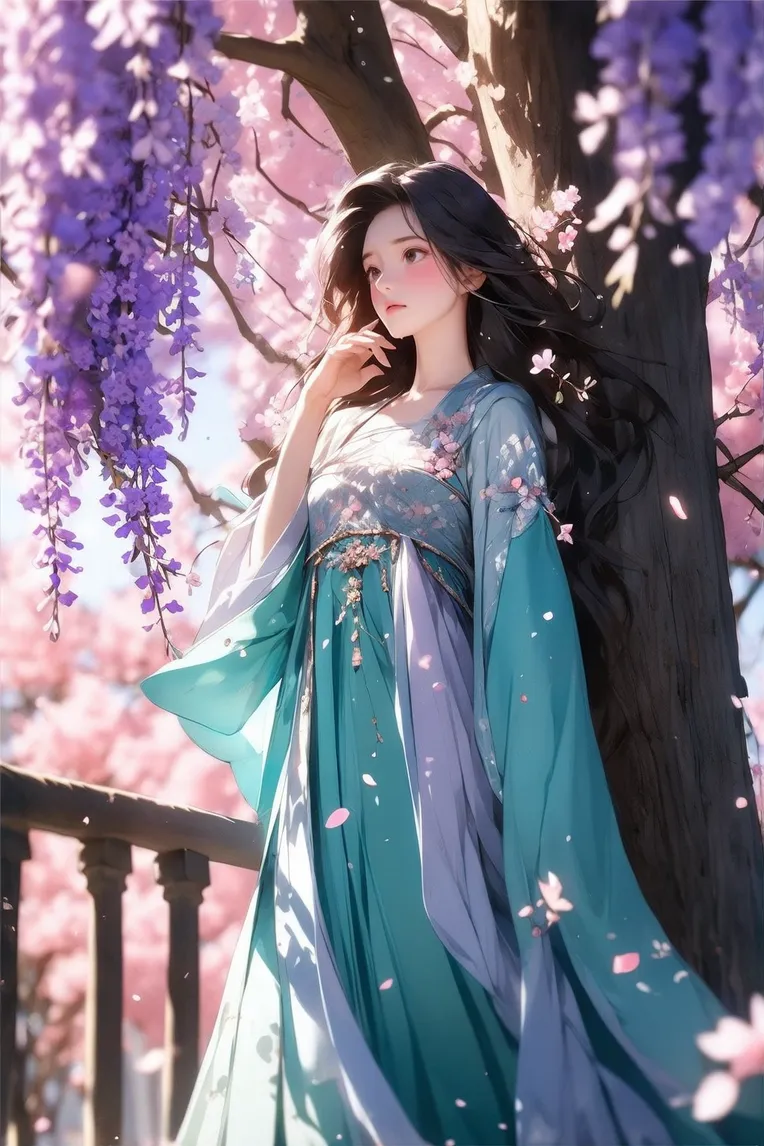 Anime,Anime Style,Girl,LoRA,SD 1.5