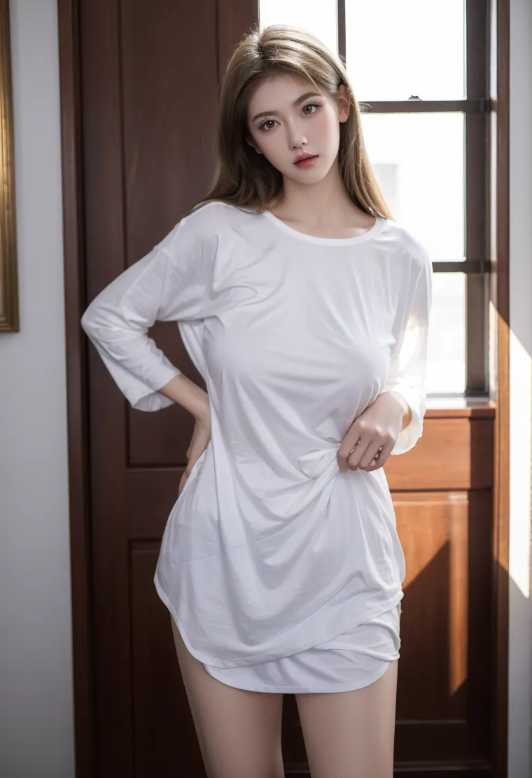 Realistic,Fashion & Makeup,Girl,LoRA,SD 1.5
