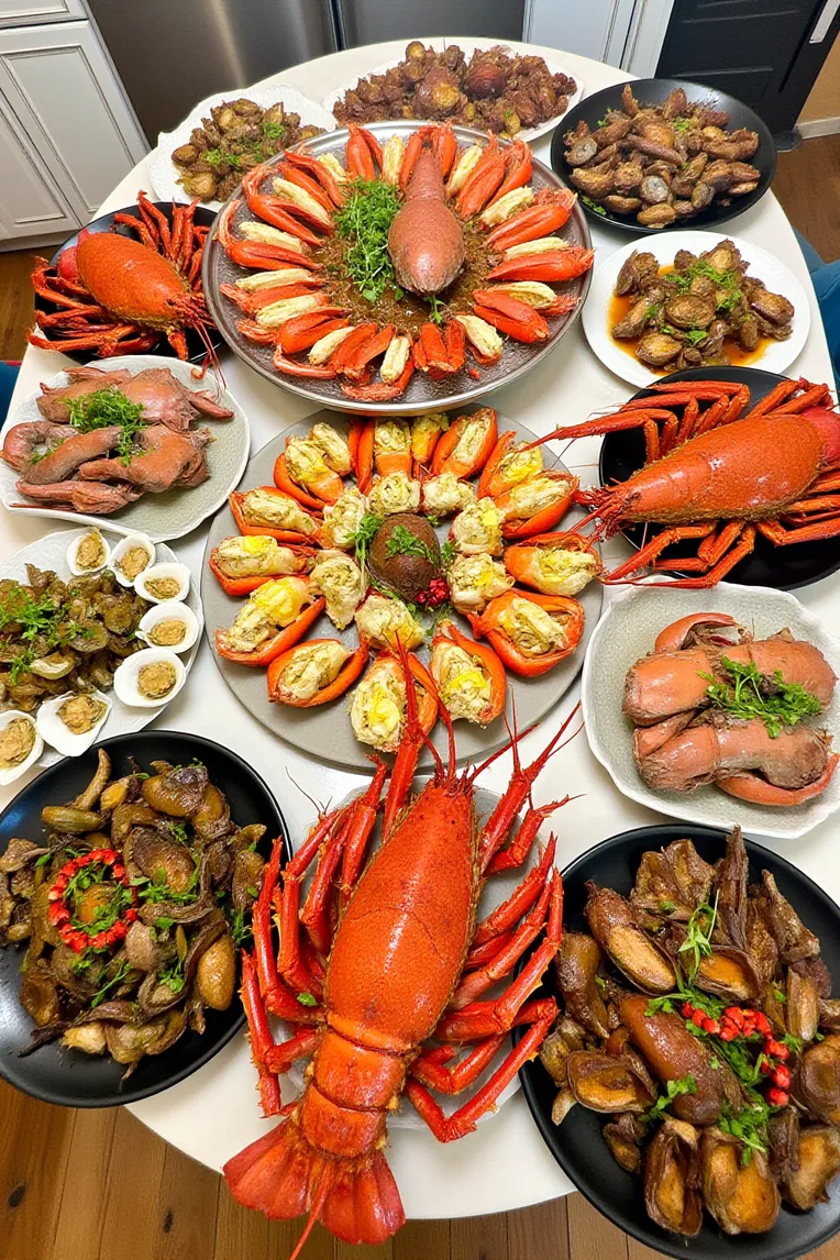 Street Photography,Food,Checkpoint,FLUX.1