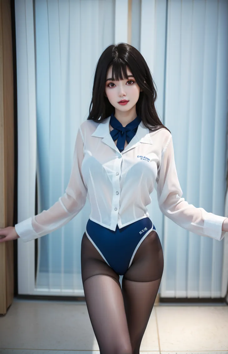 Realistic,Fashion & Makeup,Girl,LoRA,SD 1.5