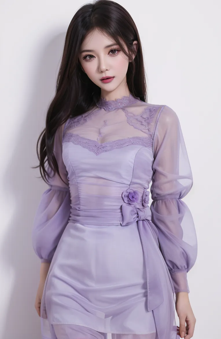 Realistic,Fashion & Makeup,Girl,LoRA,SD 1.5