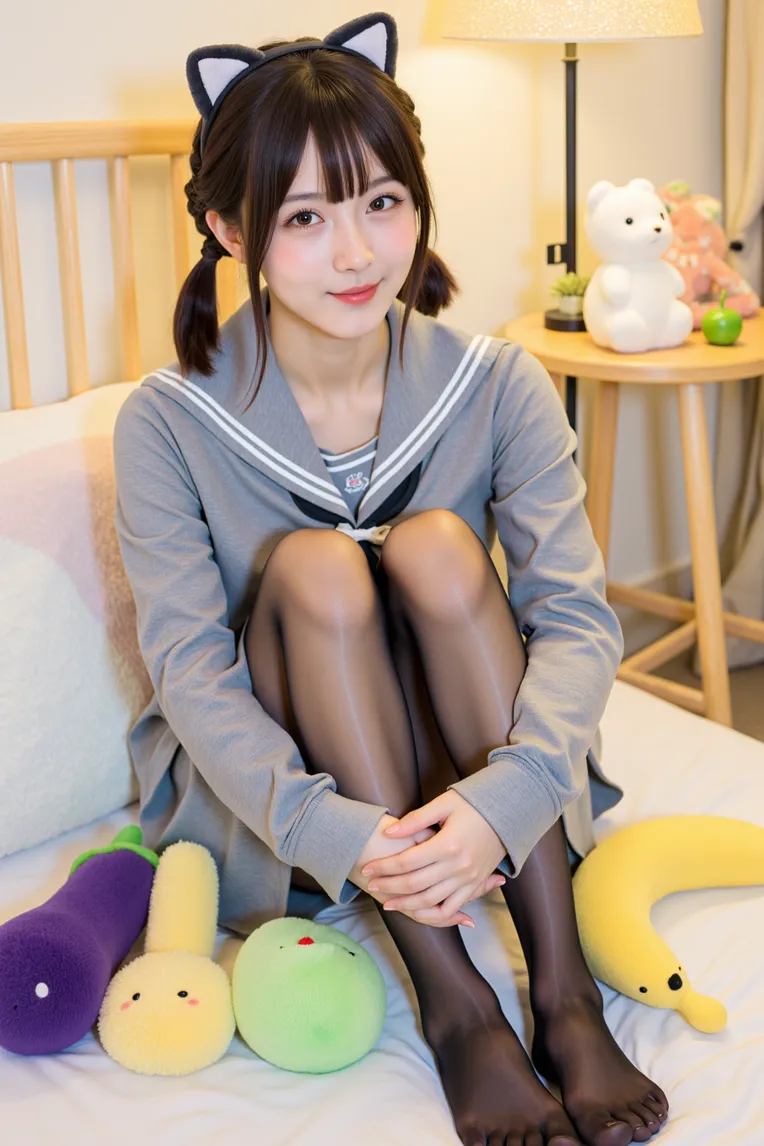 Portrait Photography,Girl,Object Enhance,Checkpoint,FLUX.1