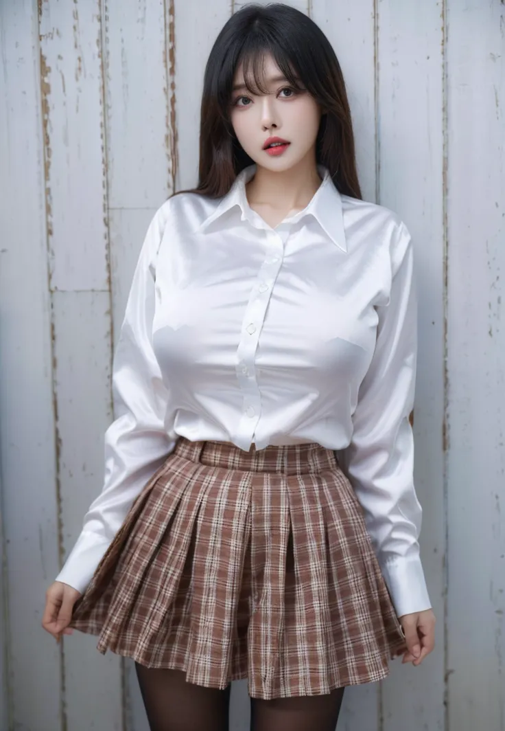 Realistic,Fashion & Makeup,Girl,LoRA,SD 1.5