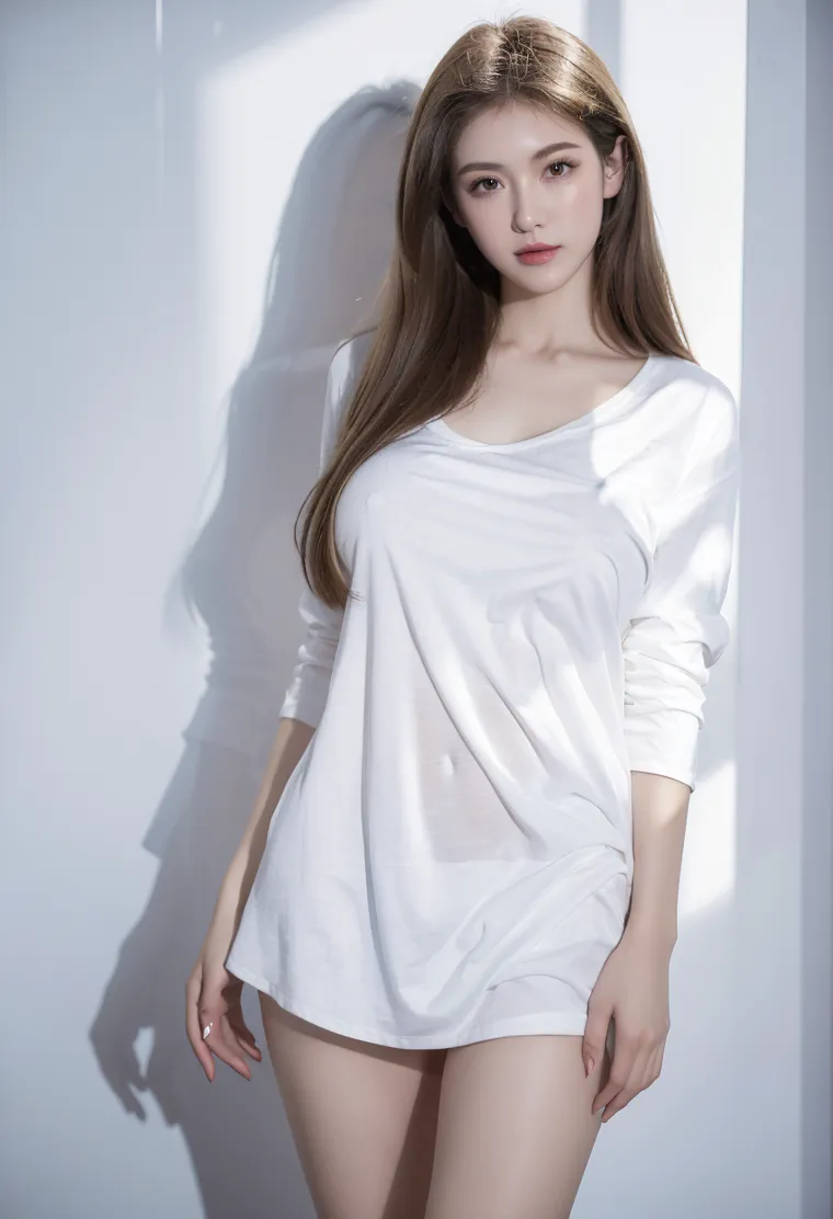 Realistic,Fashion & Makeup,Girl,LoRA,SD 1.5