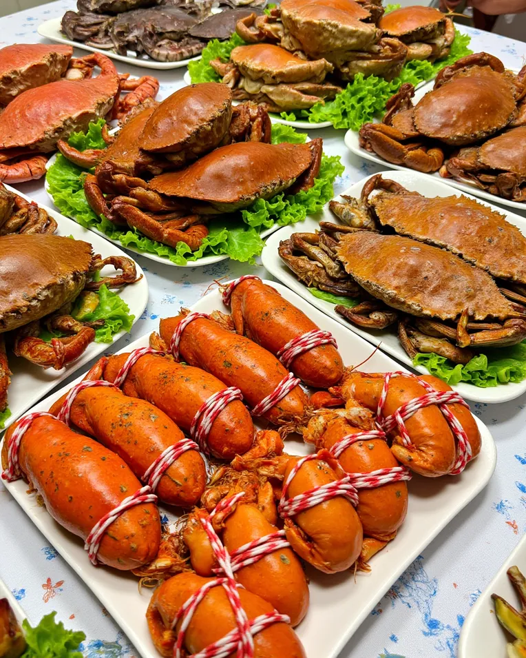 Street Photography,Food,Checkpoint,FLUX.1