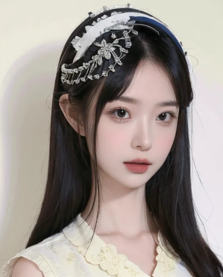 Realistic,Portrait Photography,Girl,LoRA,SD 1.5