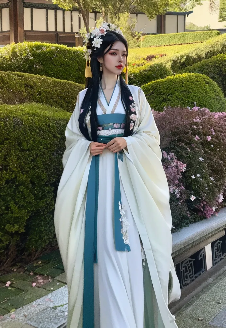 Realistic,Chinese Style,Portrait Photography,Checkpoint,SD 1.5