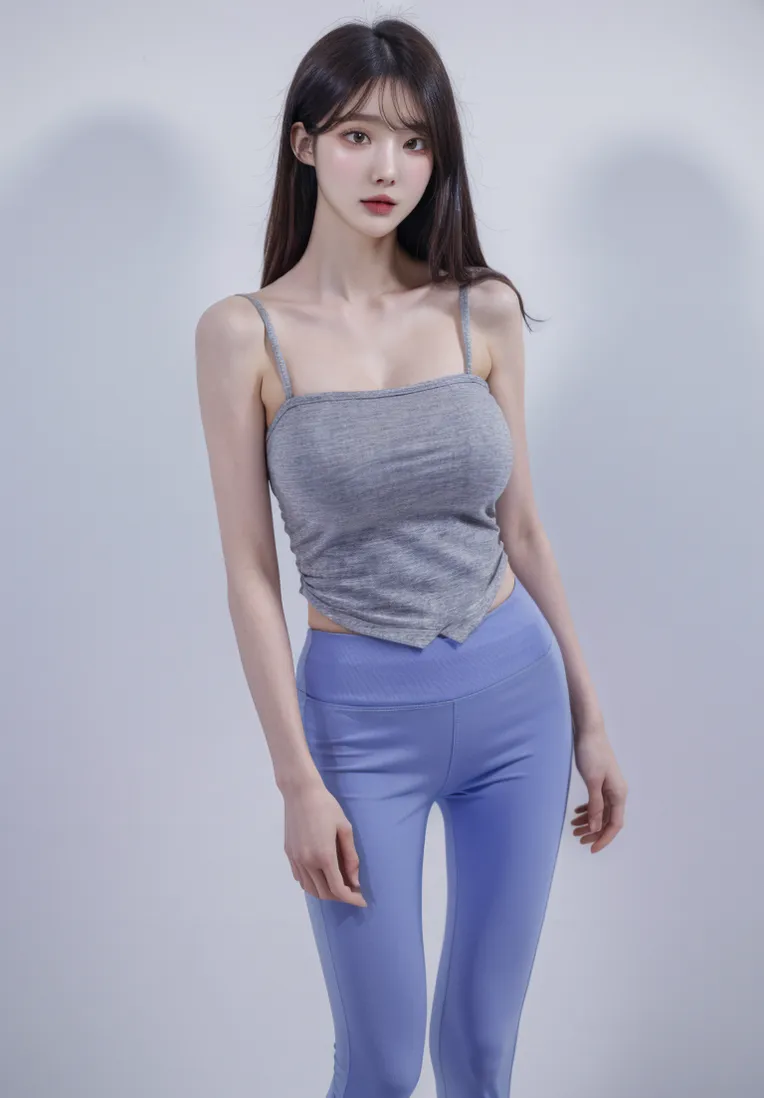 Realistic,Fashion & Makeup,Girl,LoRA,SD 1.5