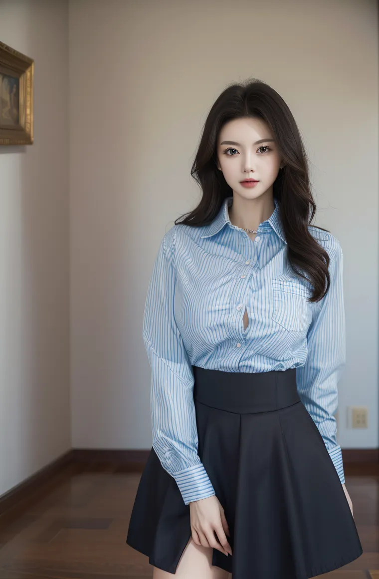 Realistic,Fashion & Makeup,Girl,LoRA,SD 1.5
