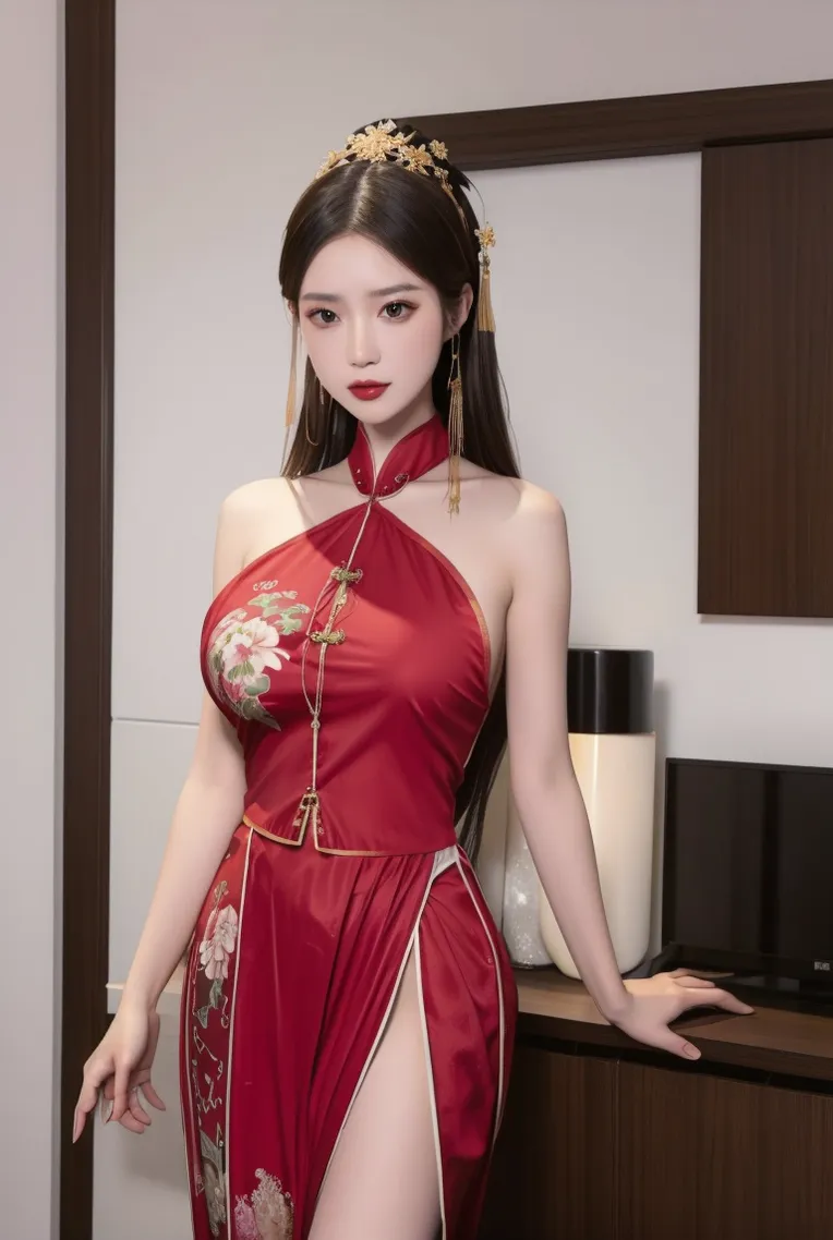 Realistic,Fashion & Makeup,Girl,LoRA,SD 1.5