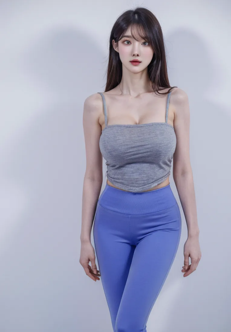 Realistic,Fashion & Makeup,Girl,LoRA,SD 1.5