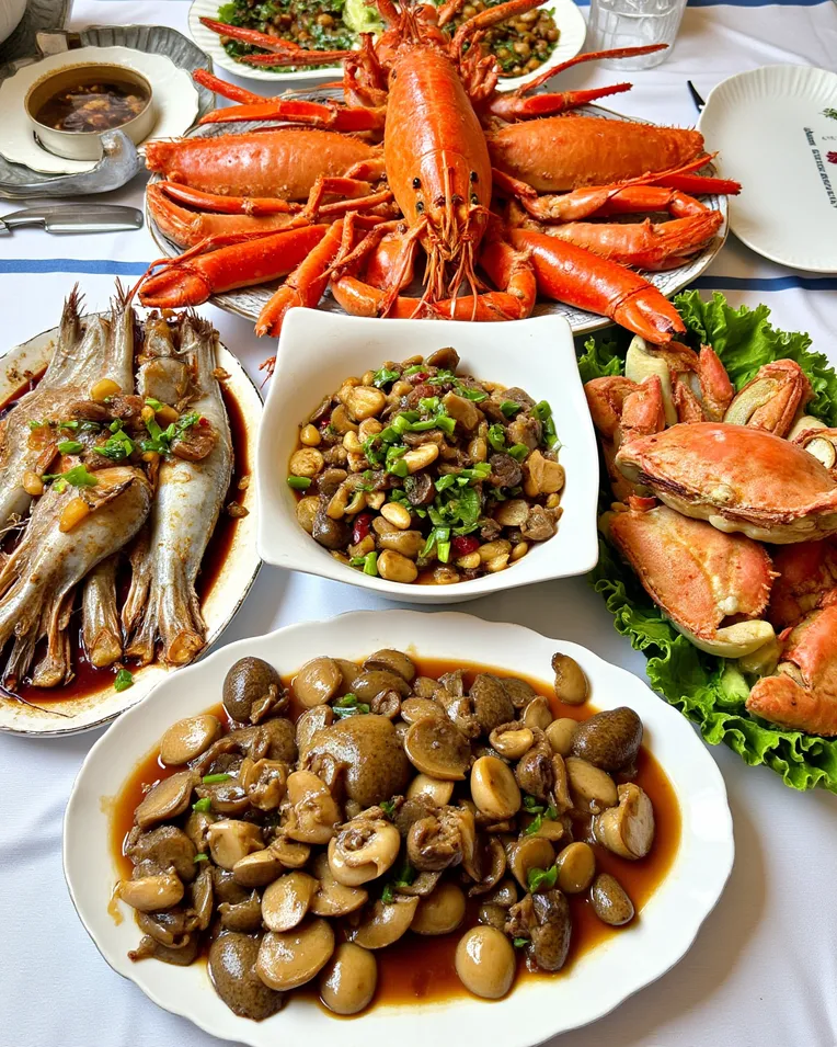 Street Photography,Food,Checkpoint,FLUX.1