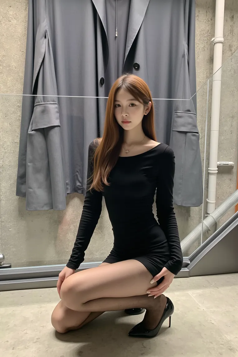 Portrait Photography,Girl,Physical/Facial feature,LoRA,FLUX.1