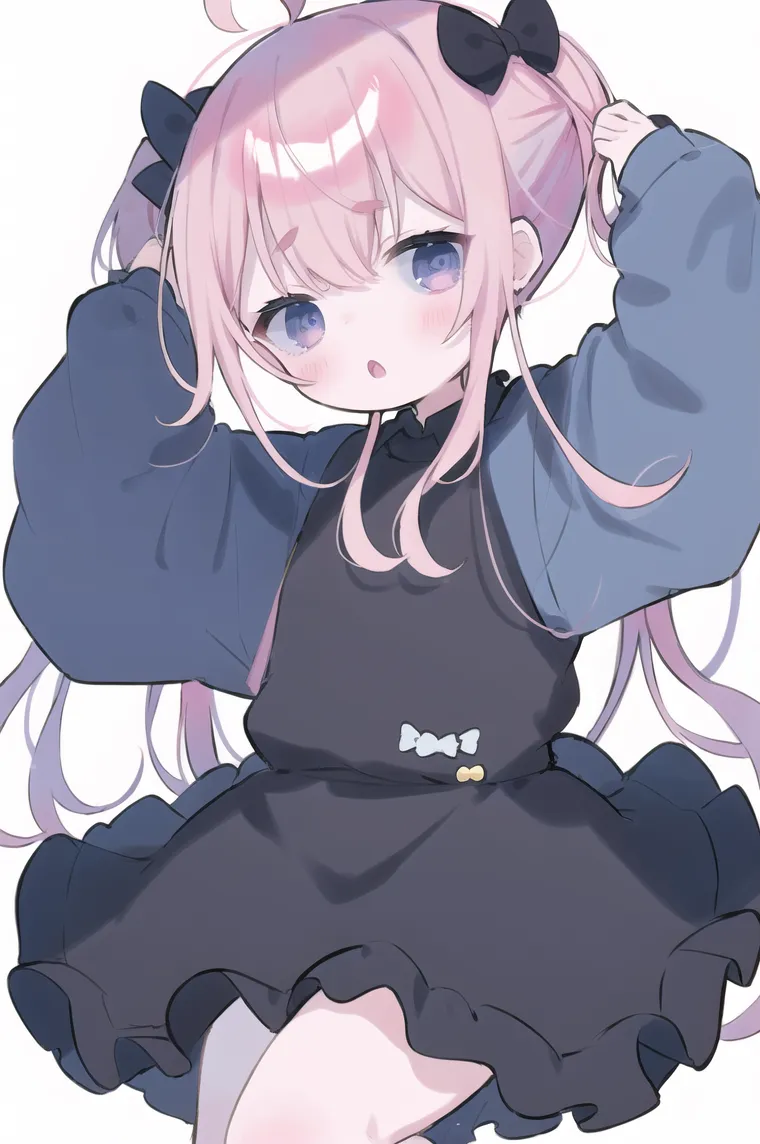 Anime,Anime Character,Girl,LoRA,SD 1.5