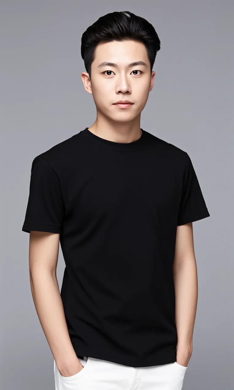 Portrait Photography,Girl,Physical/Facial feature,Checkpoint,FLUX.1