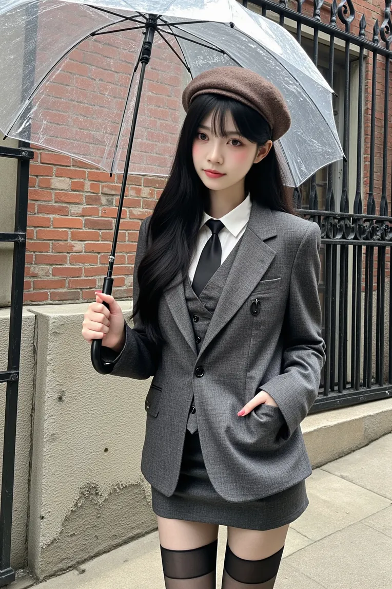 Portrait Photography,Girl,Physical/Facial feature,LoRA,FLUX.1