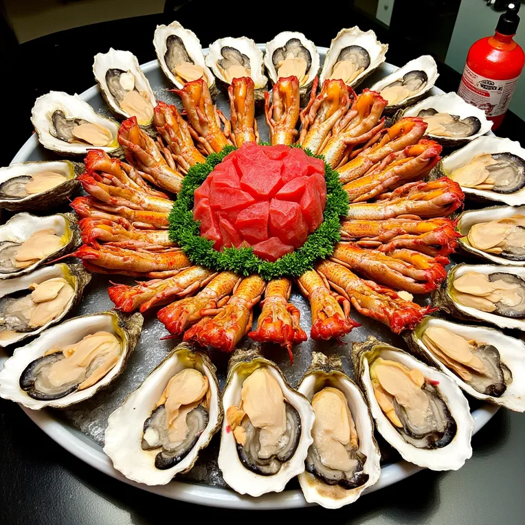 Street Photography,Food,Checkpoint,FLUX.1