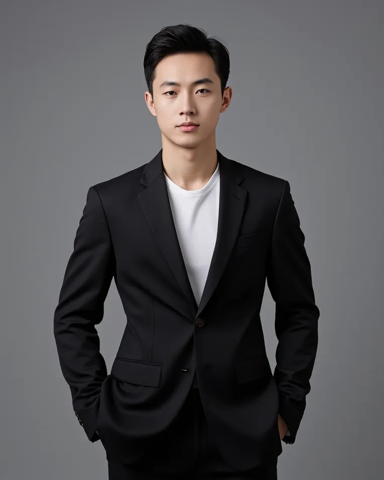 Portrait Photography,Girl,Physical/Facial feature,Checkpoint,FLUX.1