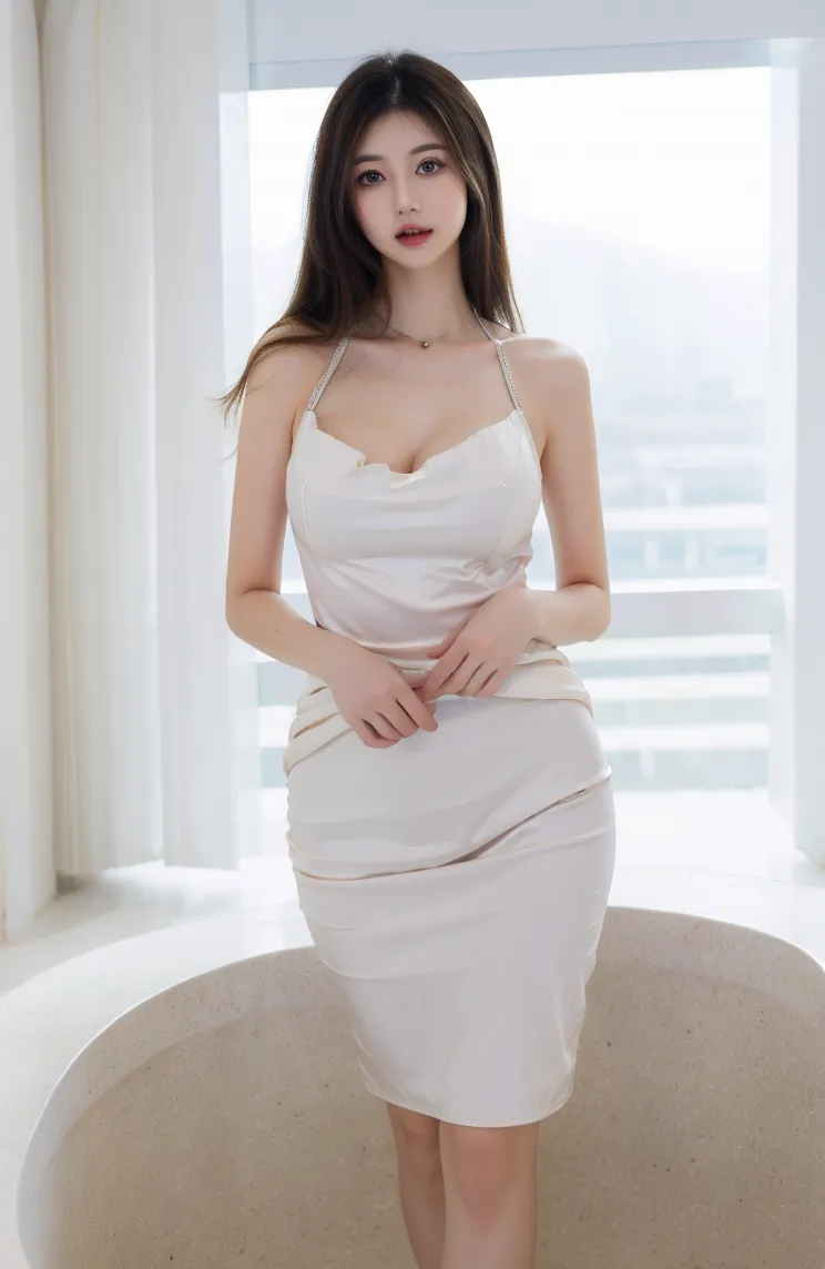 Realistic,Fashion & Makeup,Girl,LoRA,SD 1.5