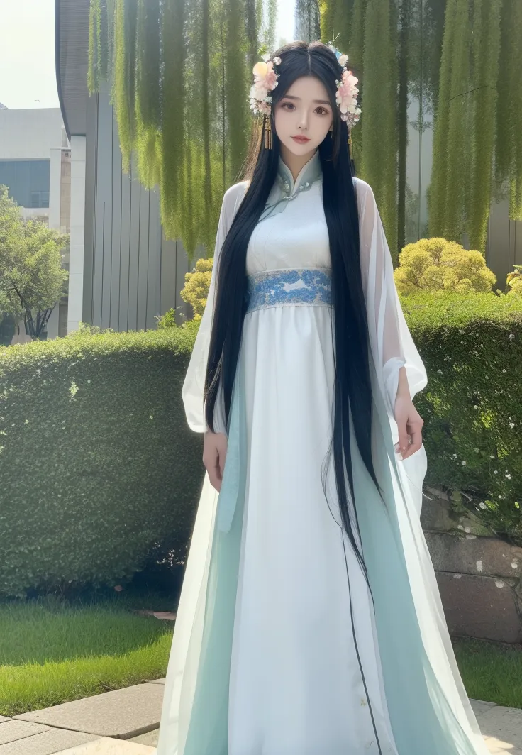 Realistic,Chinese Style,Portrait Photography,Checkpoint,SD 1.5