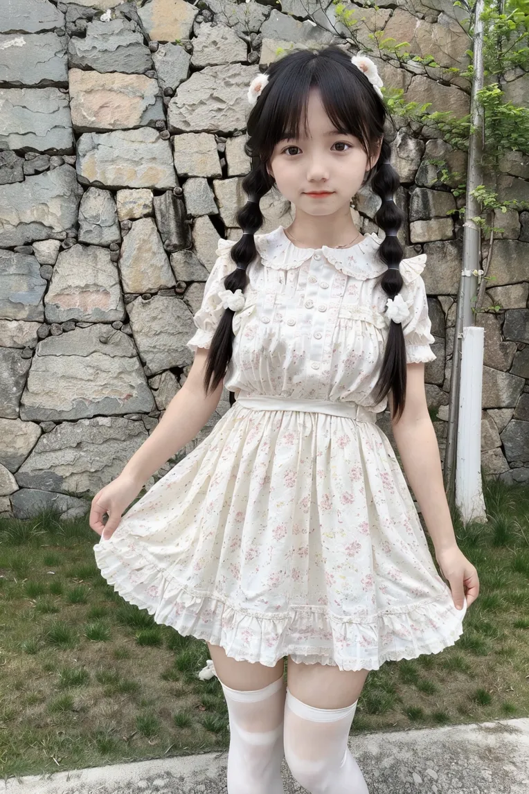 Portrait Photography,Girl,Physical/Facial feature,LoRA,SD 1.5