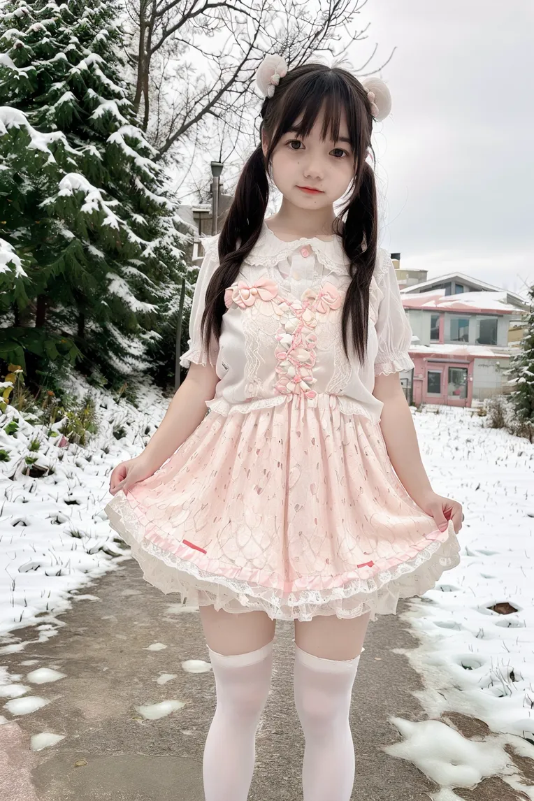 Portrait Photography,Girl,Physical/Facial feature,LoRA,SD 1.5