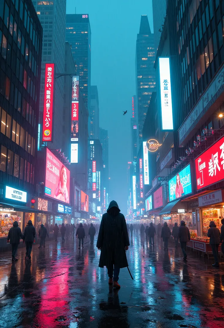 Anime Character,Building,Composition Control,Workflow,