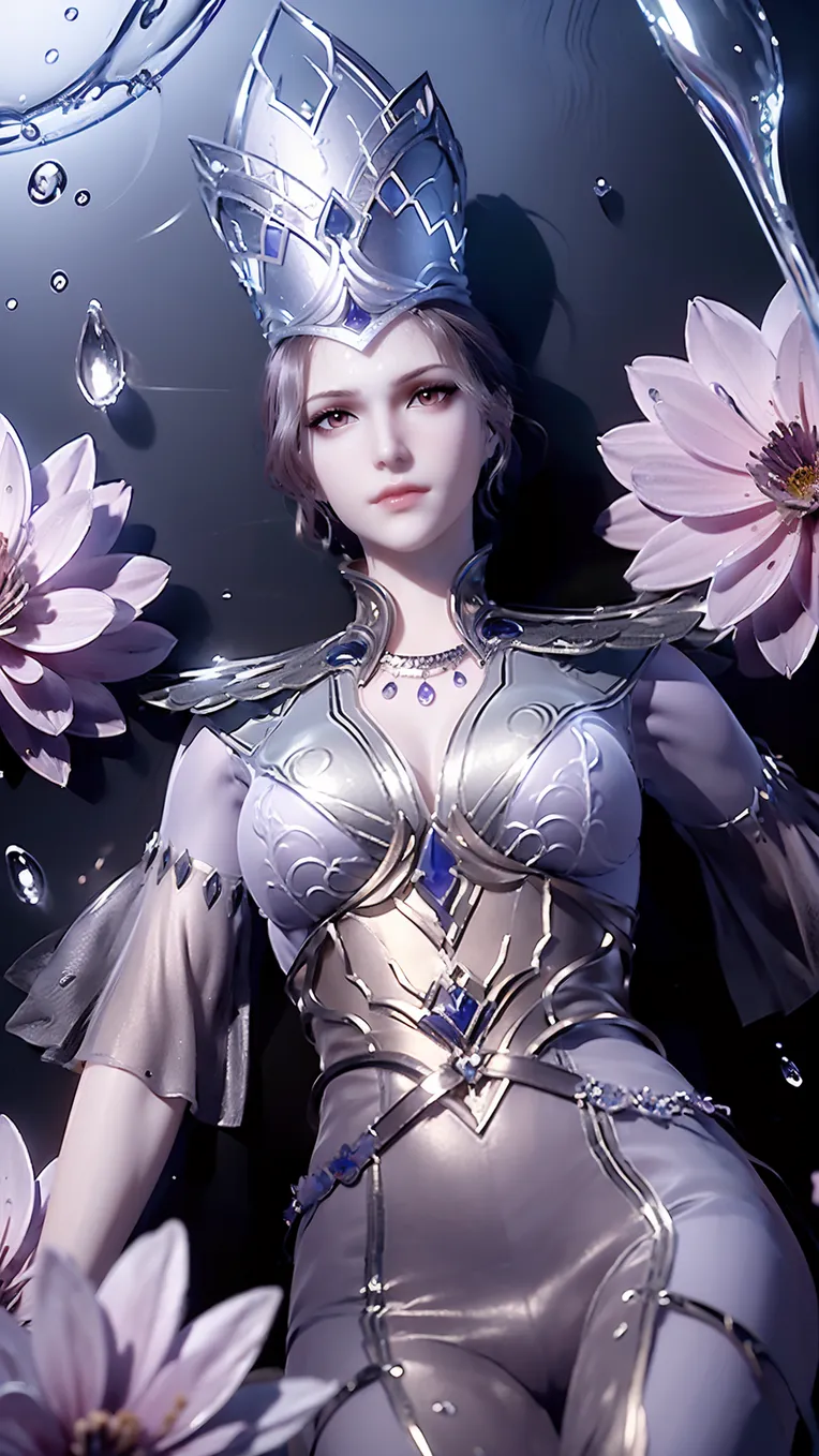 Anime,Girl,Element Boost,LoRA,SD 1.5