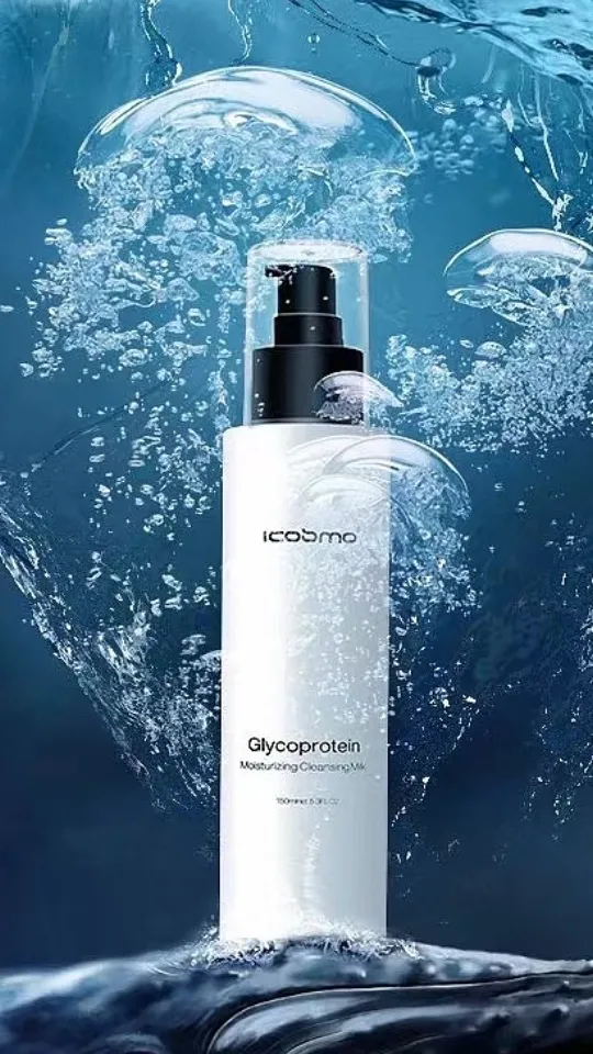 Realistic,Product Poster,Composition Control,Workflow,