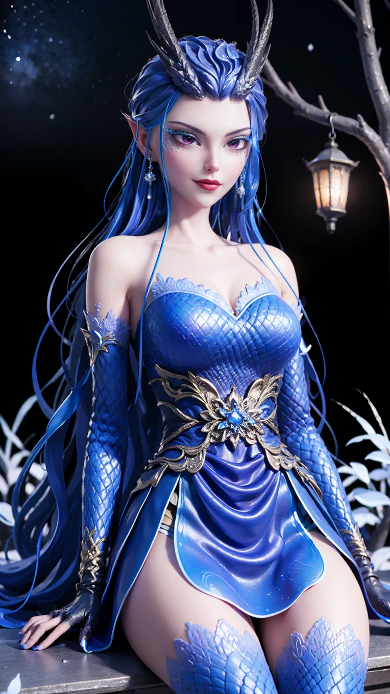 Anime Style,Girl,Physical/Facial feature,LoRA,SD 1.5