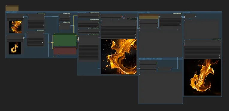 Logo design,Composition Control,Logo & Icon,Workflow,