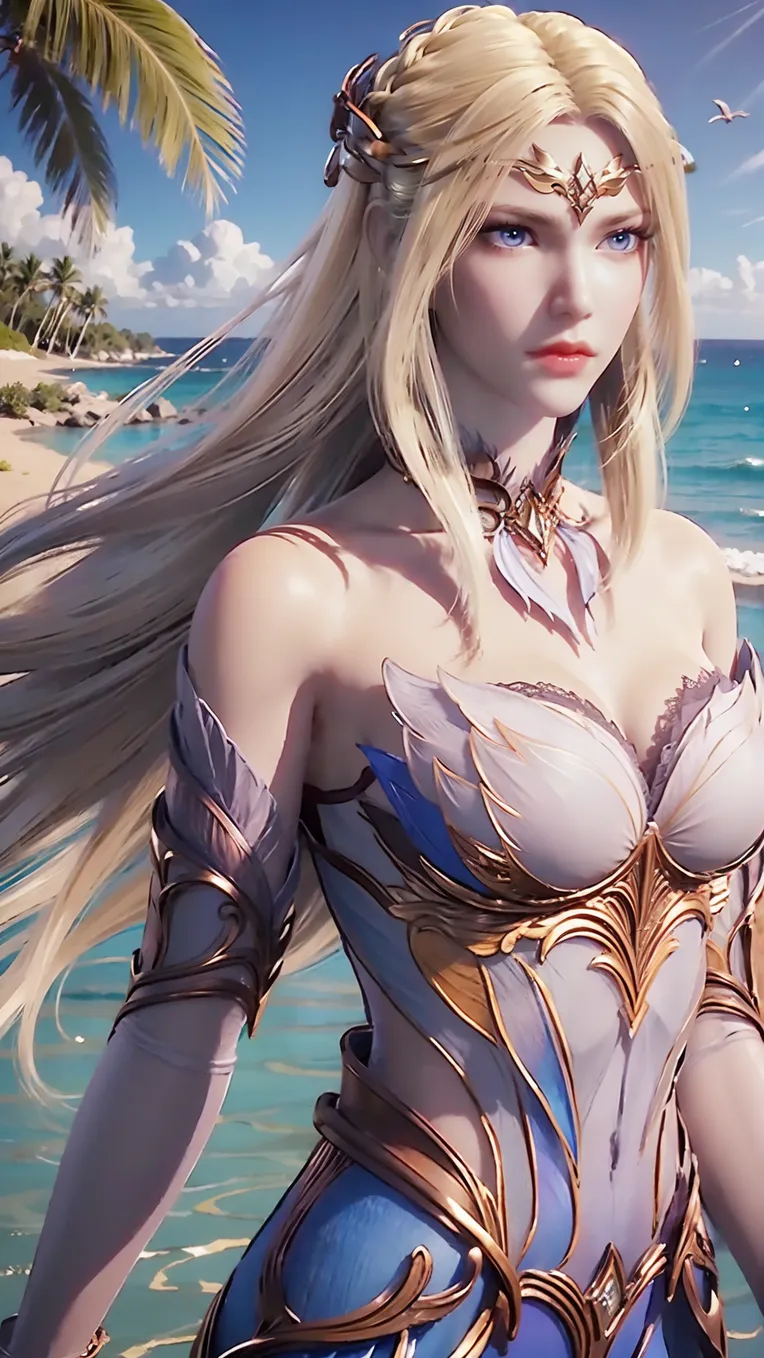 Anime,Girl,Element Boost,LoRA,SD 1.5