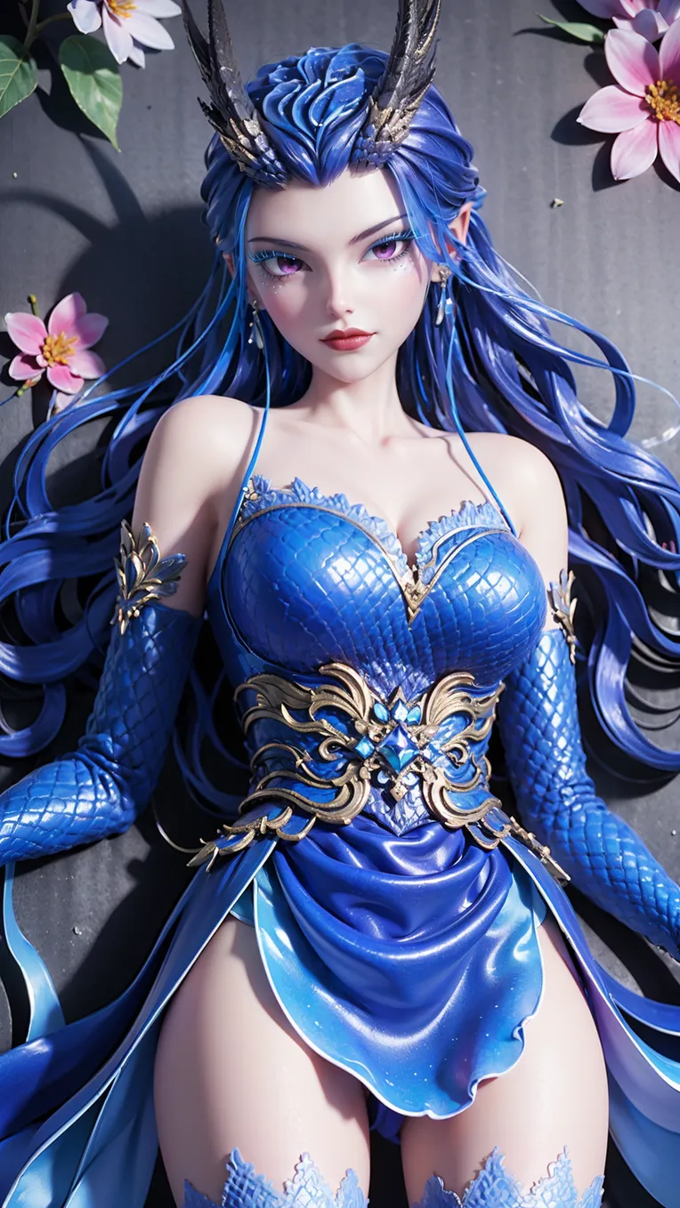 Anime Style,Girl,Physical/Facial feature,LoRA,SD 1.5